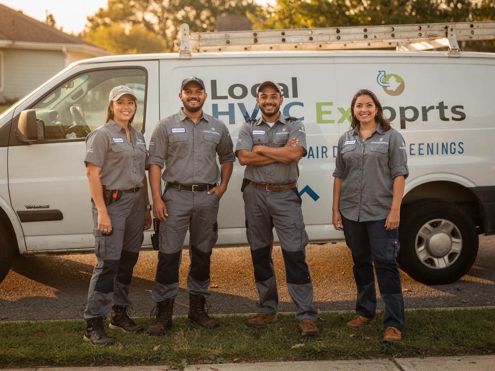 24/7 HVAC Repair & AC Replacement company in West Jefferson, NC